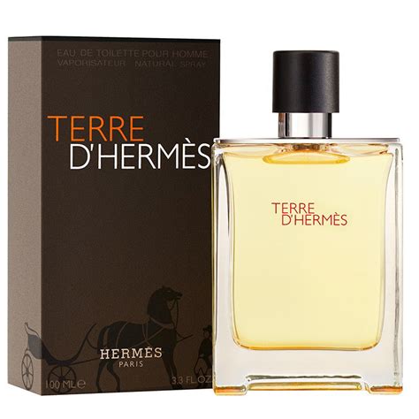 terre d hermes edt fragrantica|where to buy terre d'hermes.